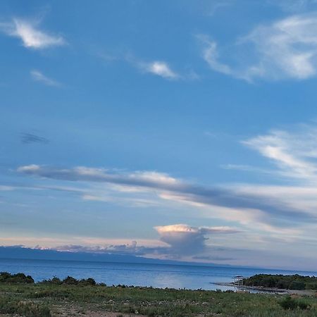 Svetlana Guest House Bokonbayevo Luaran gambar